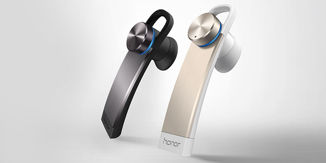 Honor Whistle Bluetooth headset