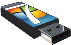 Windows 7 DVD/USB Download Tool