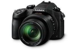 Panasonic Lumix FZ1000 DSLR Camera