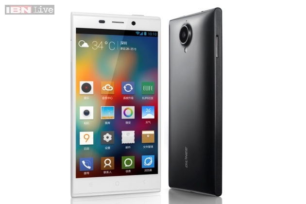 Gionee Elife E7 Review