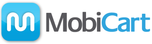 Mobicart - Logo