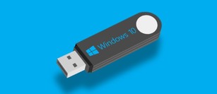 Windows 10 Bootable Drives