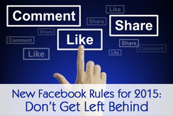 Facebook Rules
