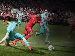 FIFA 15 video game
