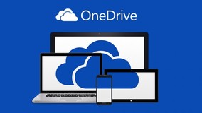 OneDrive 15 GB Storage