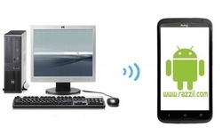 Android as PC