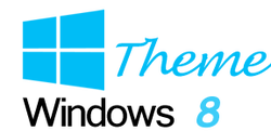 Microsoft Windows 8 Themes