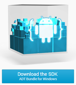 Android SDK installer