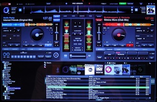 Virtual DJ 8.0