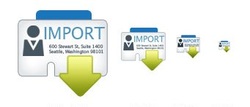 Import Contacts Image