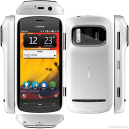 Nokia 41 Mega Pixel Phone