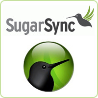 SugarSync - Acess Your Data