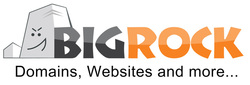 Bigrock (Domains, Websites)
