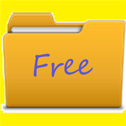 Free File Manager