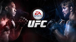 EA Sports UFC for Android and iOS 