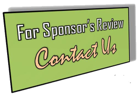 Sponsor's - Paid Review