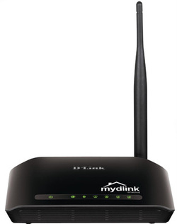 Dlink Cloud router N 150