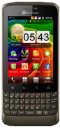 Micromax A78 Front Look