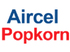 Aircel Popkorn