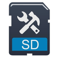 SD card patch
