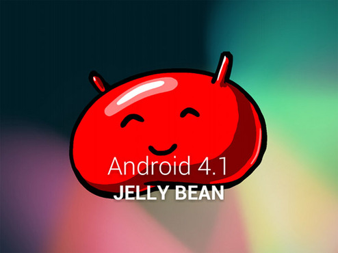 Android 4.1, 4.2, 4.3 JellyBean