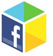Facebook App Center Logo