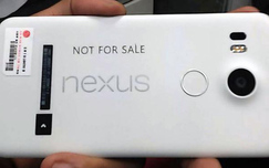 LG Nexus 5 'Final Form'