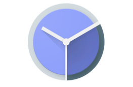 Google clock app