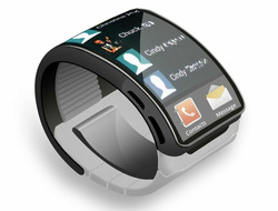 Samsung SmartWatch