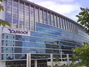 Yahoo, Bangalore