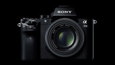 Sony Alpha 7 II Full-Frame Mirrorless Camera