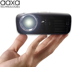 Aaxa M2 Micro Projector