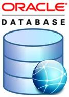 Oracle SQL database