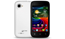 Micromax A68 Smarty Android Phone