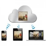 iCloud services 