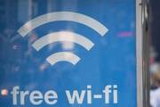 Free Wi-Fi for Delhi