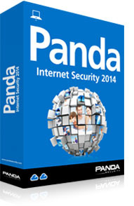 Panda - Internet Security