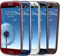 Update Galaxy S3 to pre-release official Android 4.3