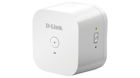 Dlink Smart Alarm Detector