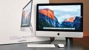 Apple 21.5 inch iMac with Retina Display