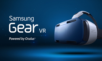Samsung Galaxy Gear VR