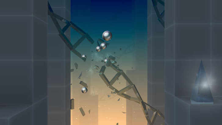Smash Hit For Android & iOS
