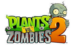Plants vs Zombies - Best iOS & Android Games for Halloween