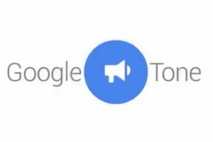 Google Tone