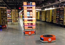 Amazon Robot