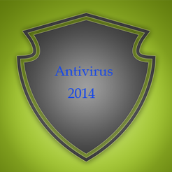 Antivirus 2014
