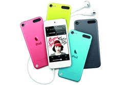 iPod touch 5G 2012 amazing