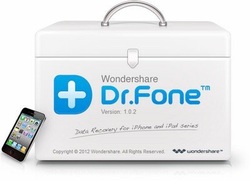 Wondershare Dr Fone