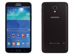 Samsung Galaxy Tab Q