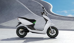 Ather Energy S340